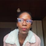  Maatla Dineo Kgopana - Gaborone, Botswana