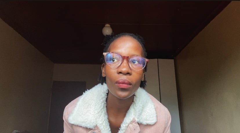  Maatla Dineo Kgopana