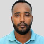 MAXAMED axmed - Hargeisa, Somalia