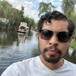 David Mejia - Mexico City, Mexico