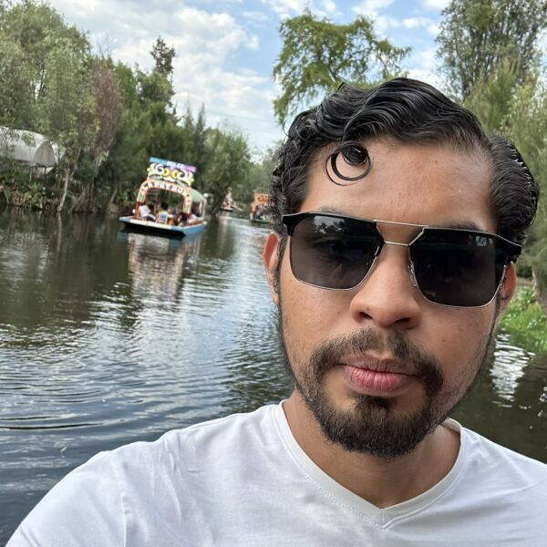 David Mejia