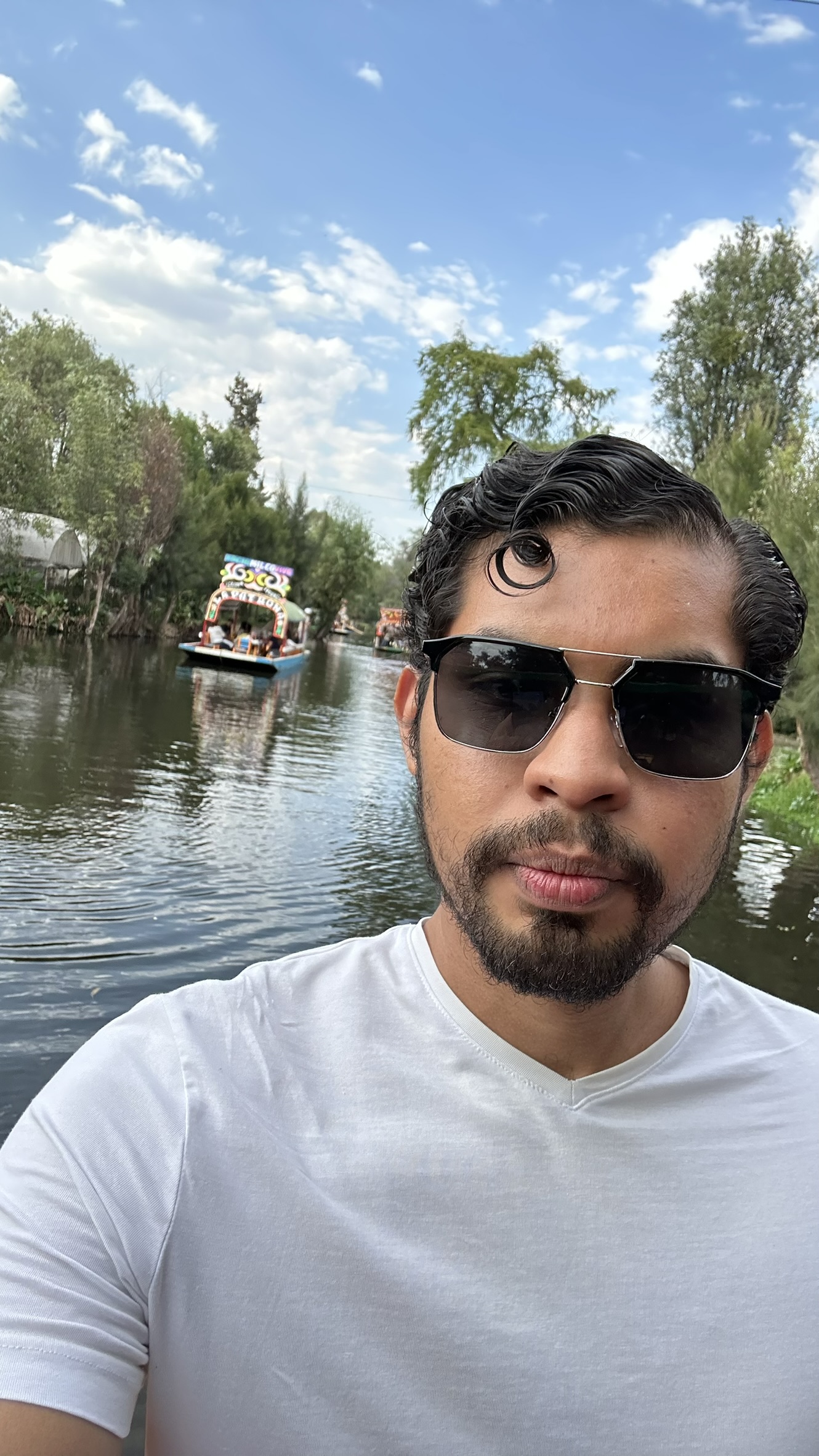 David Mejia