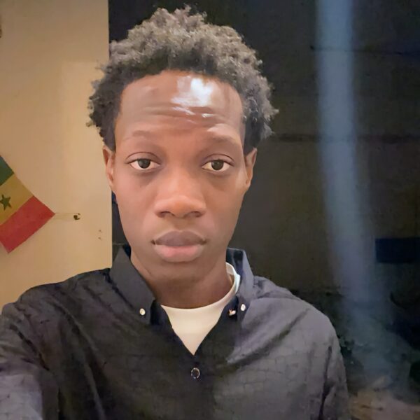 mouhamed nabi lo