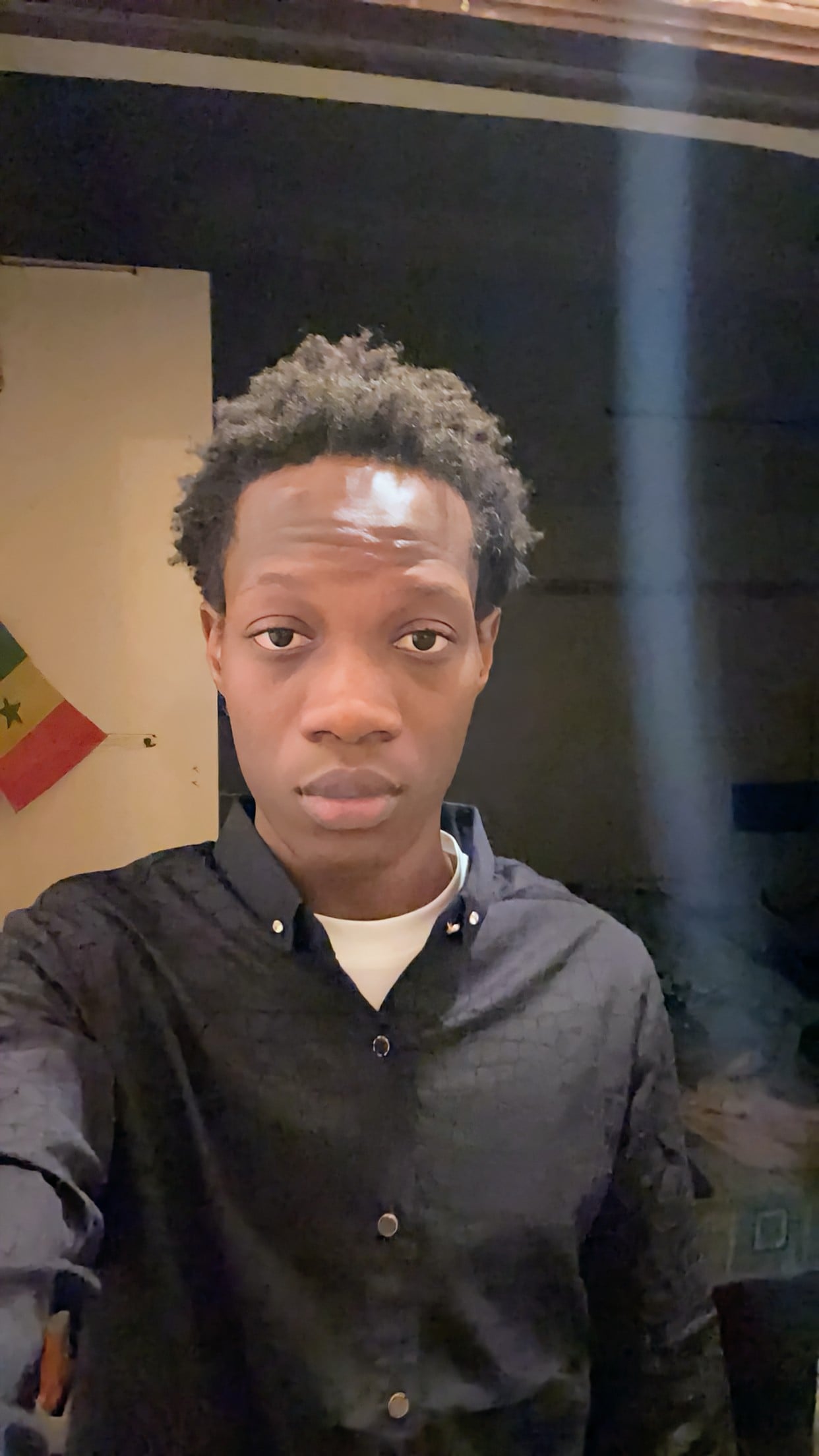 mouhamed nabi lo