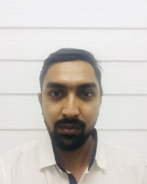 Umang Shah