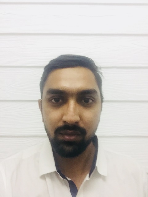 Umang Shah