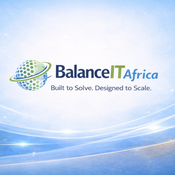 Balance IT Africa