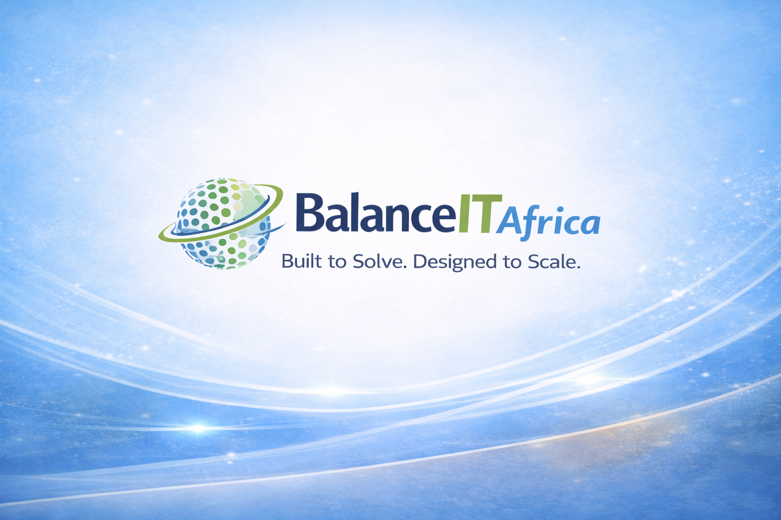 Balance IT Africa