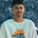 Rishiyuthan B - Chennai, India
