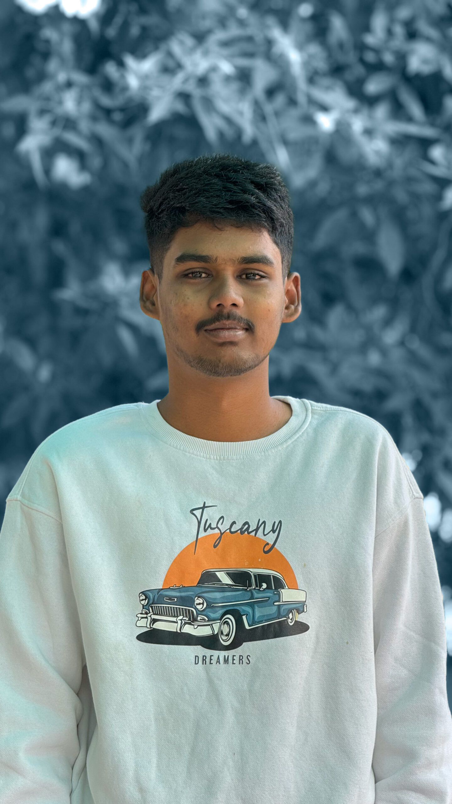 Rishiyuthan B