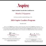 Aspire leaders program
