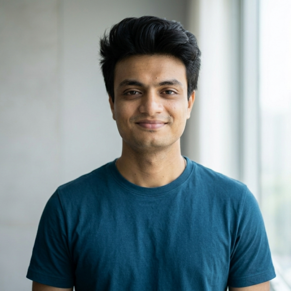 Ayus Sasikumar Nair