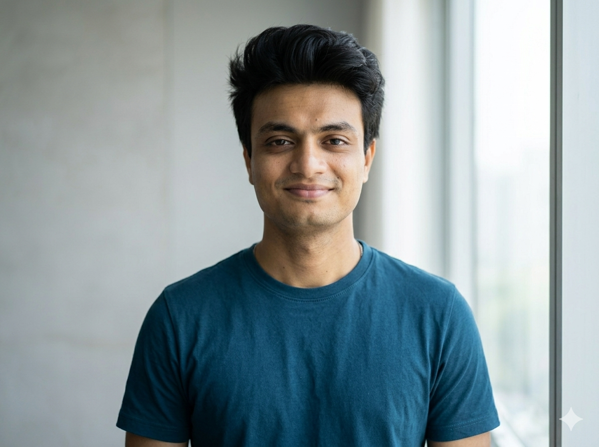 Ayus Sasikumar Nair