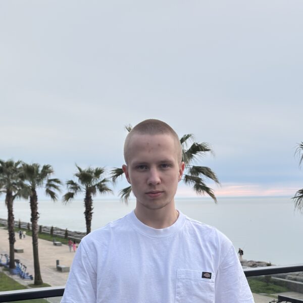 Yaroslav Datsenko