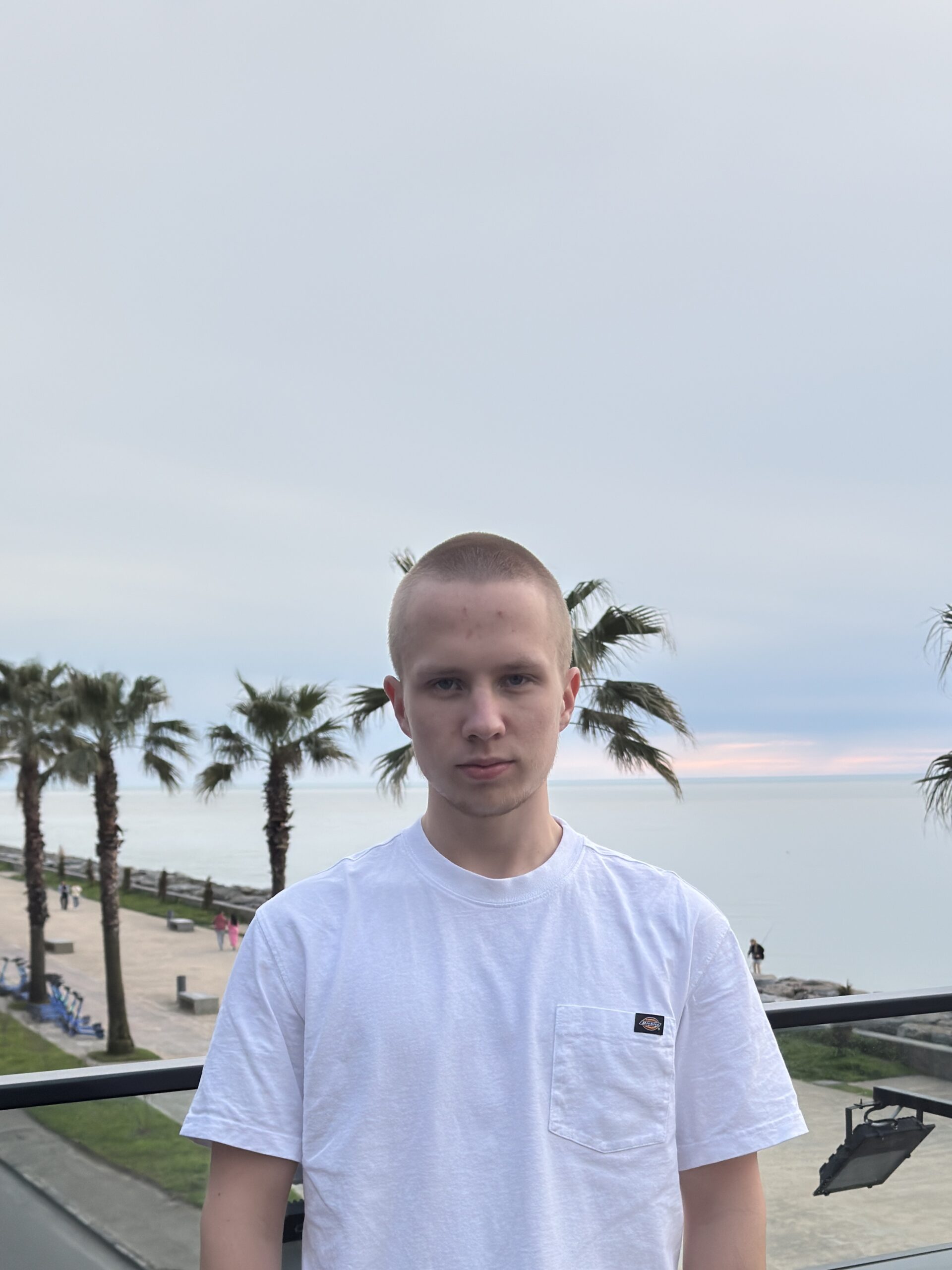 Yaroslav Datsenko