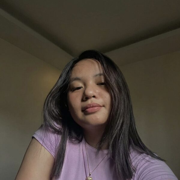 Kristle Dawn Bagabuyo