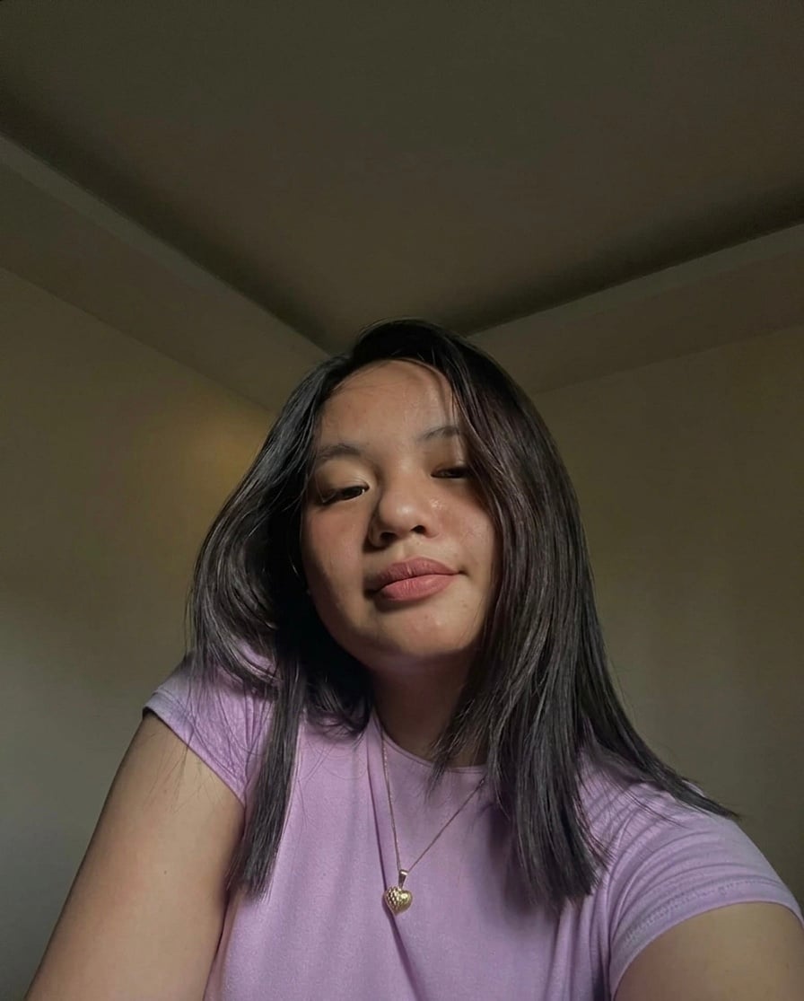 Kristle Dawn Bagabuyo