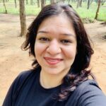 Geetika Choudhary - Indore, India