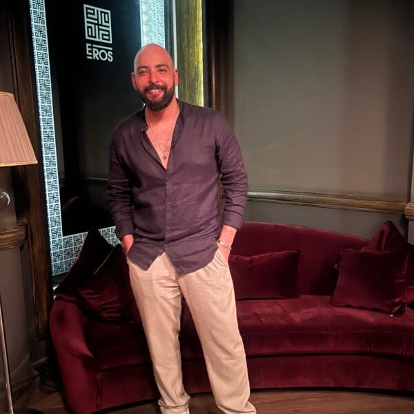 Nezar Tarek