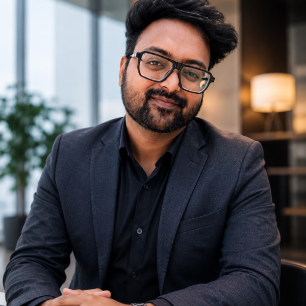 Shivam Verma