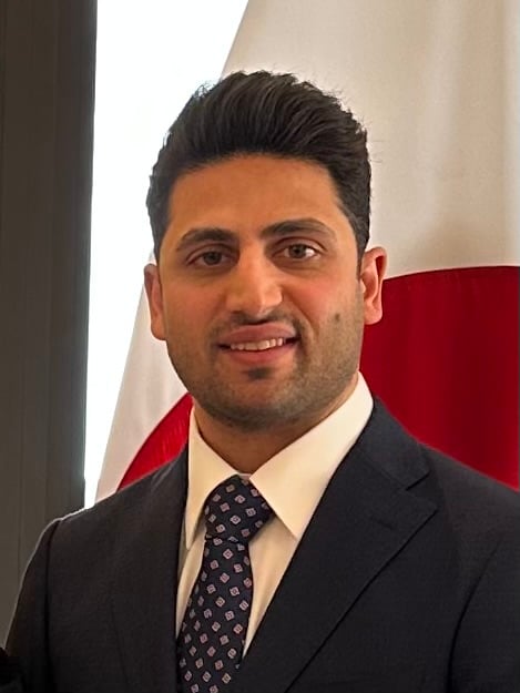 Sohrab modami