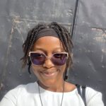Tilong Diagong  Valentine Parfaite - Bertoua, Cameroon