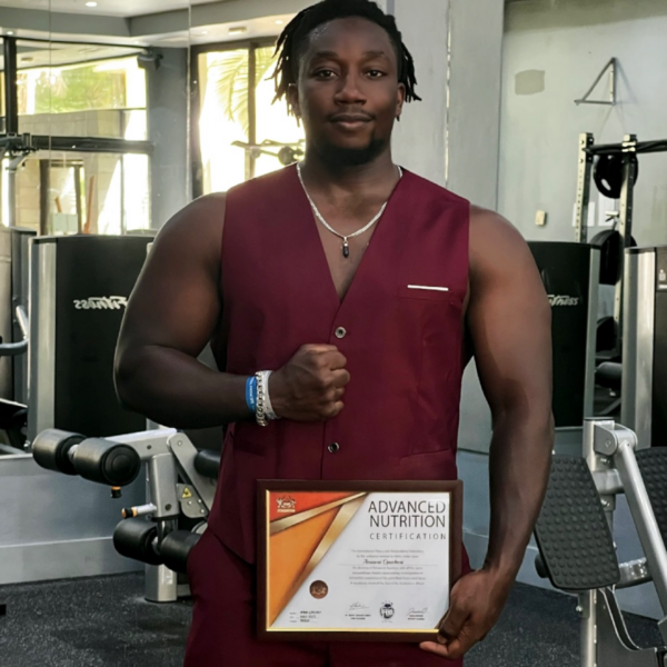 Amawei Opuobori