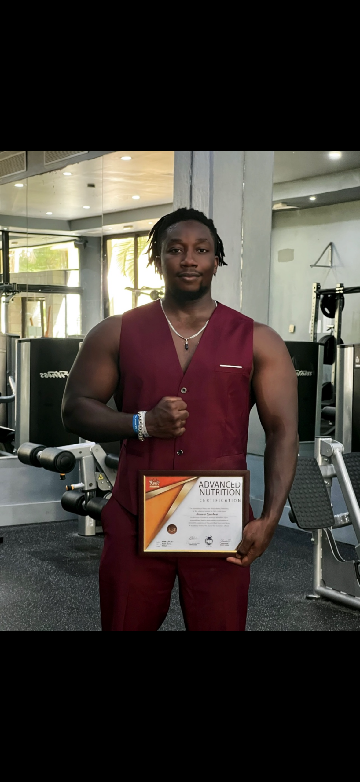 Amawei Opuobori