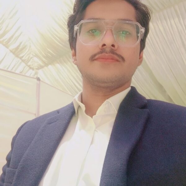 Muhammad Daniyal Zulfi