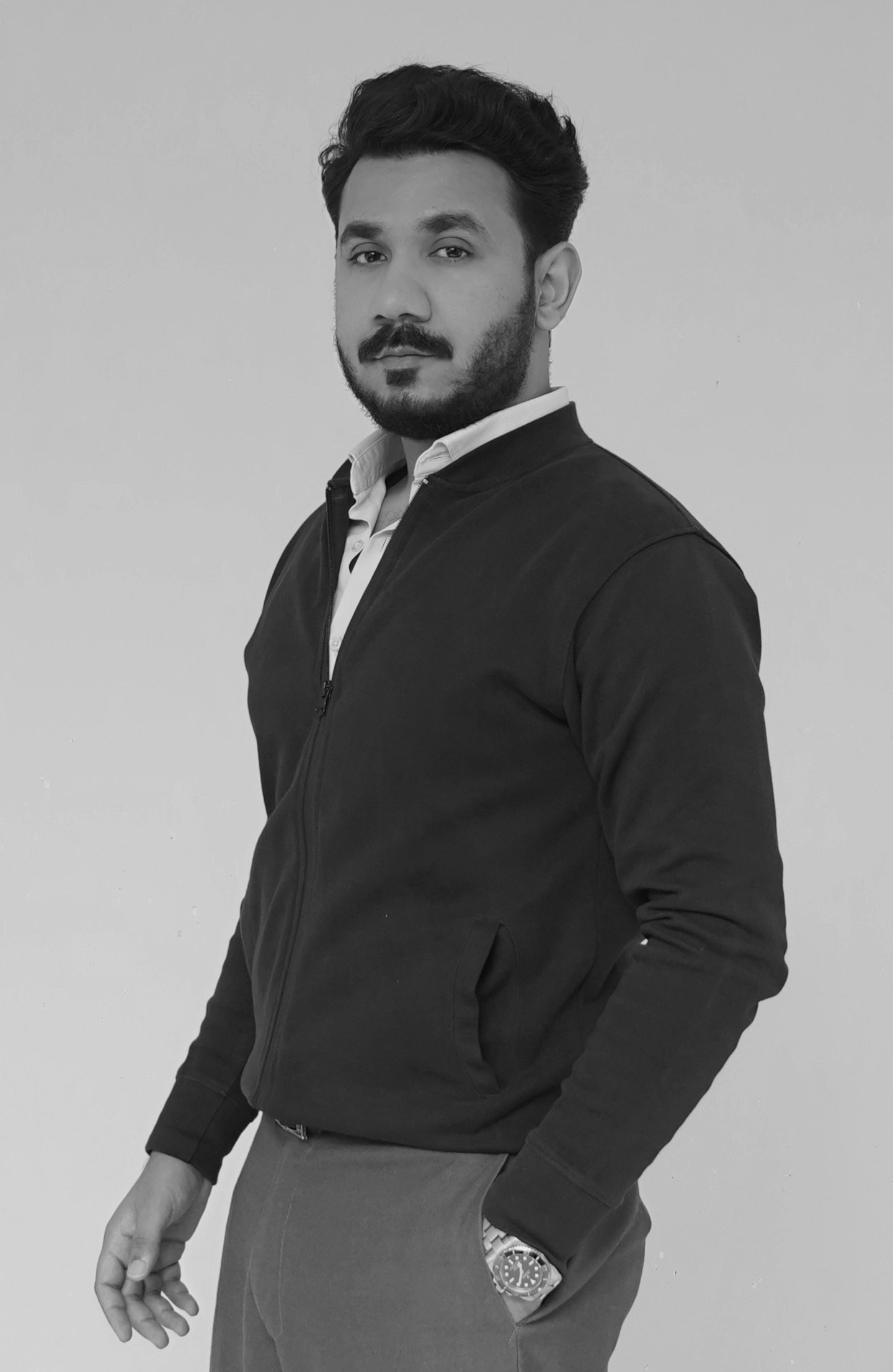 Malik Alee
