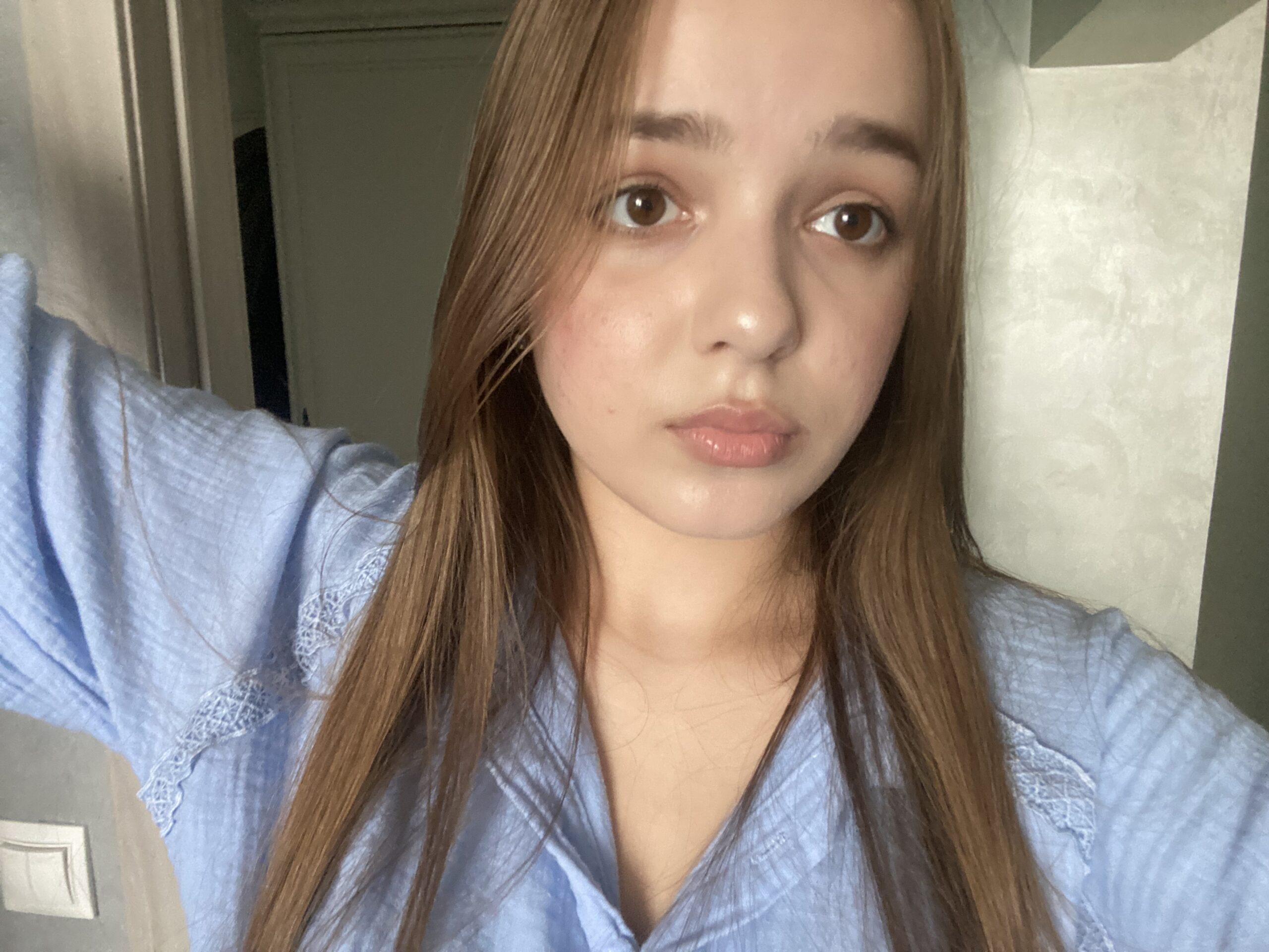 Angelina Chonka