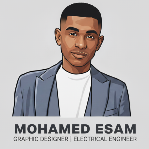 Mohamed Esam