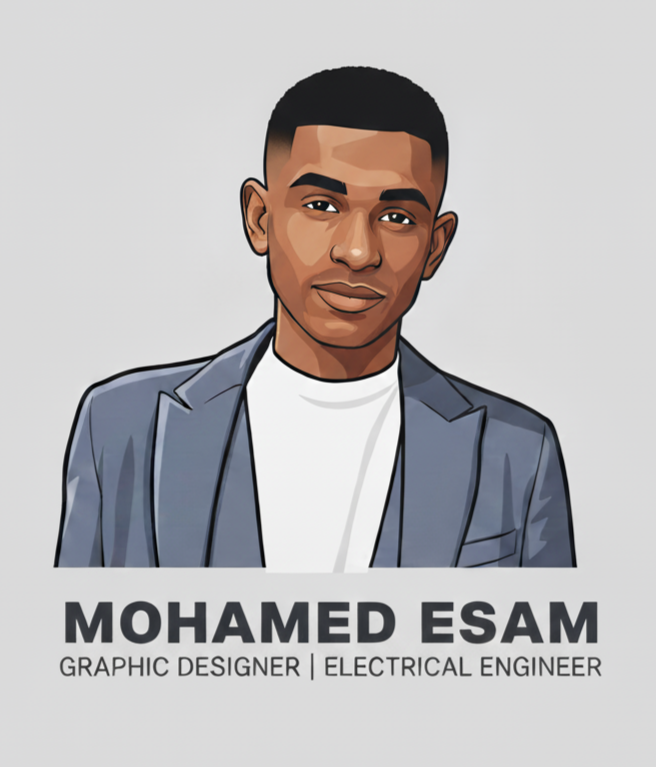 Mohamed Esam