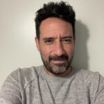 Alex Mancilla - Mexico City, Mexique