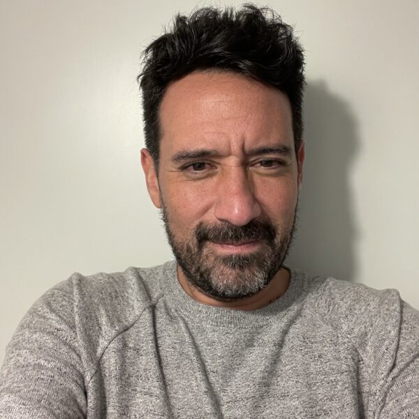 Alex Mancilla