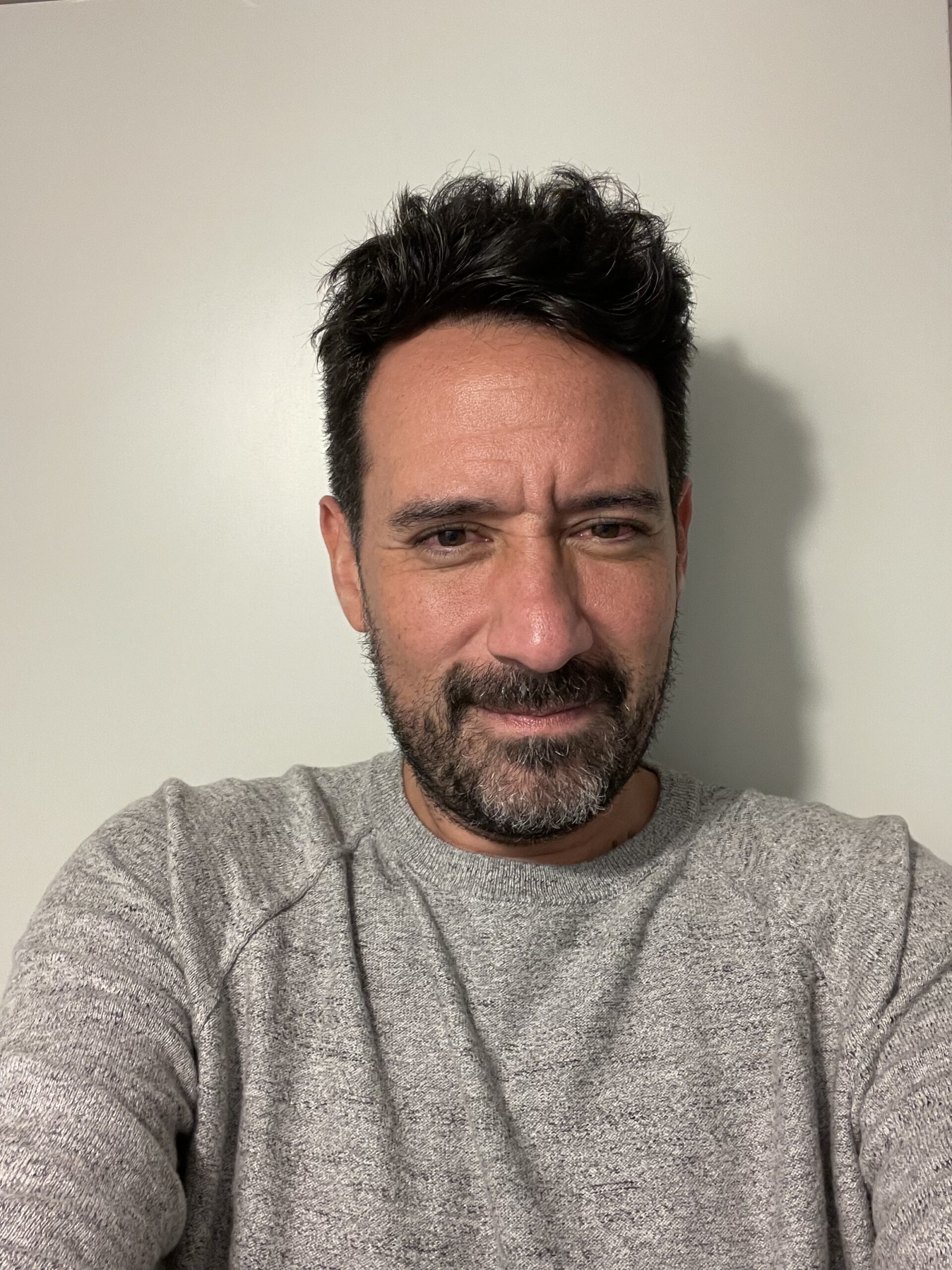 Alex Mancilla