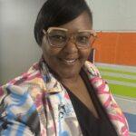 Jacqueline Myers - Philadelphia, United States