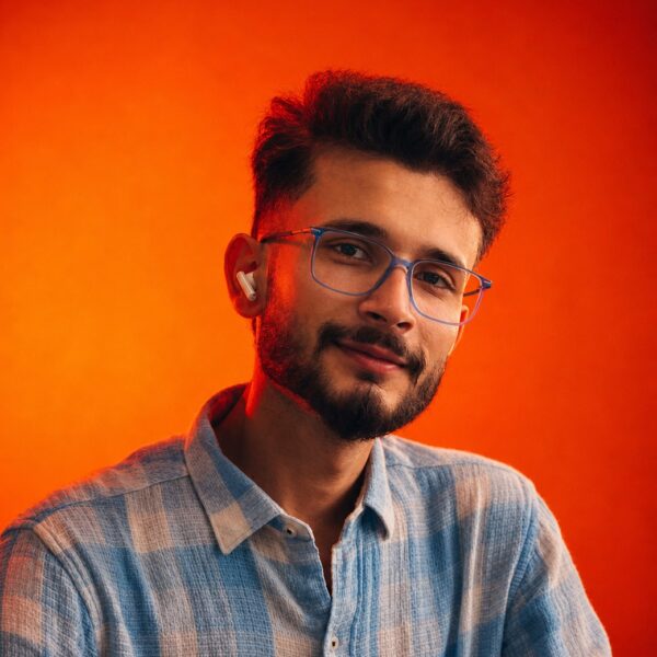 Udayan Mondal