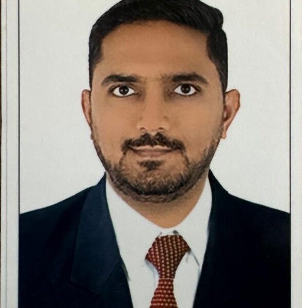Ravi Rajani