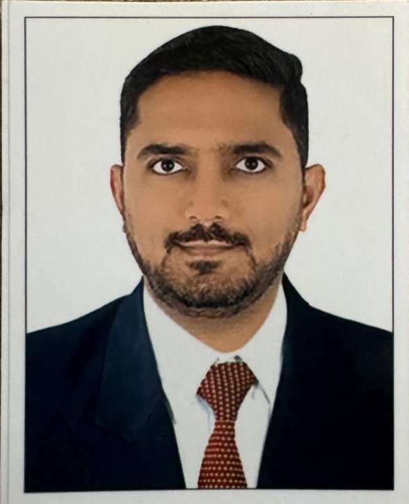 Ravi Rajani