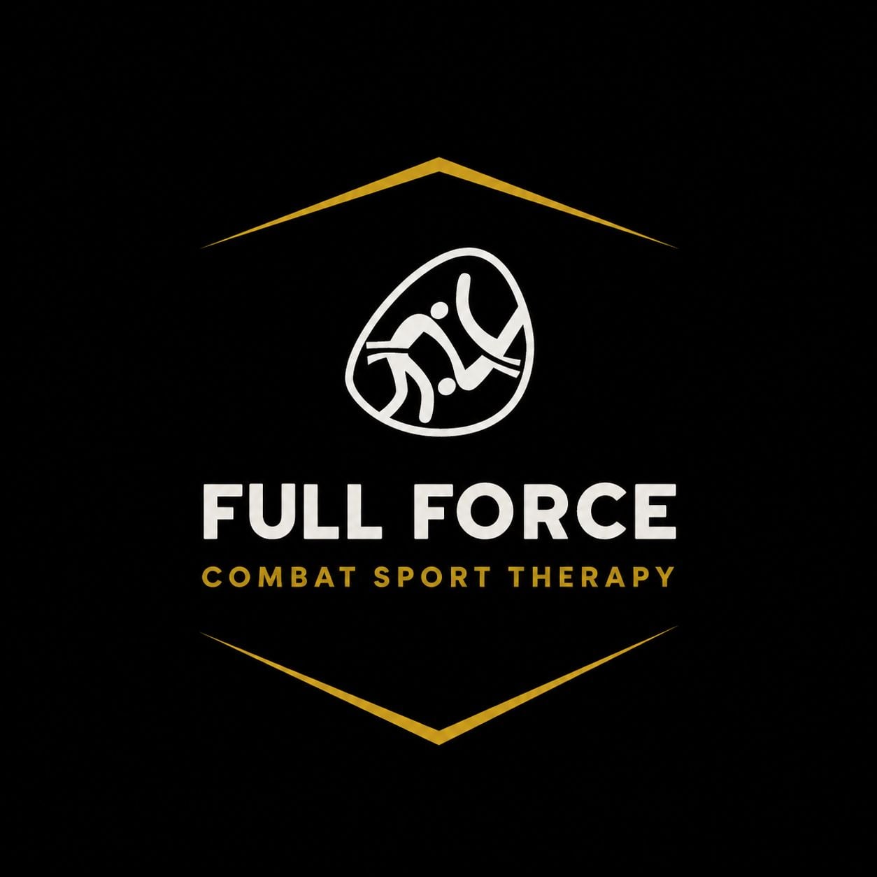 Full Force Combat Sport Therapy - cover