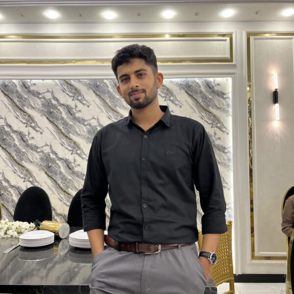 Mohammad Hussaini
