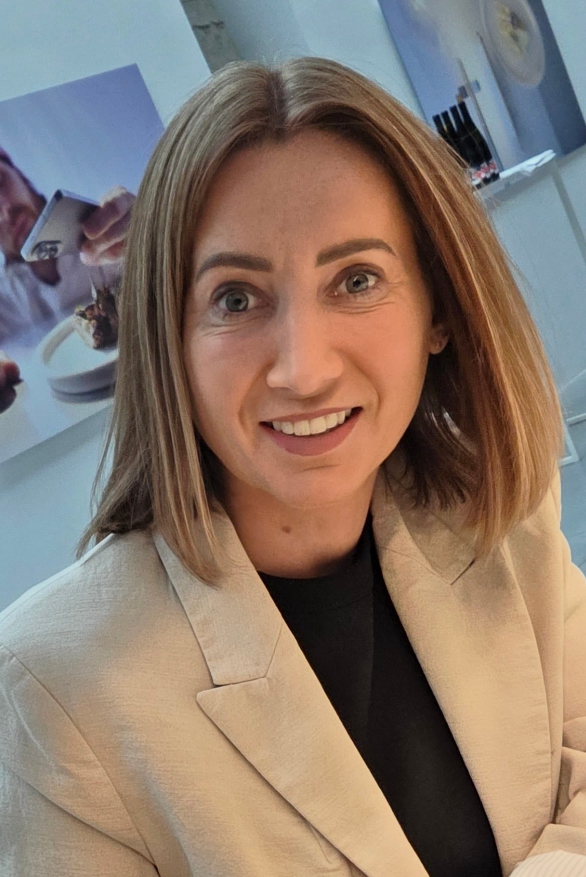 Vanessa Roelaandt