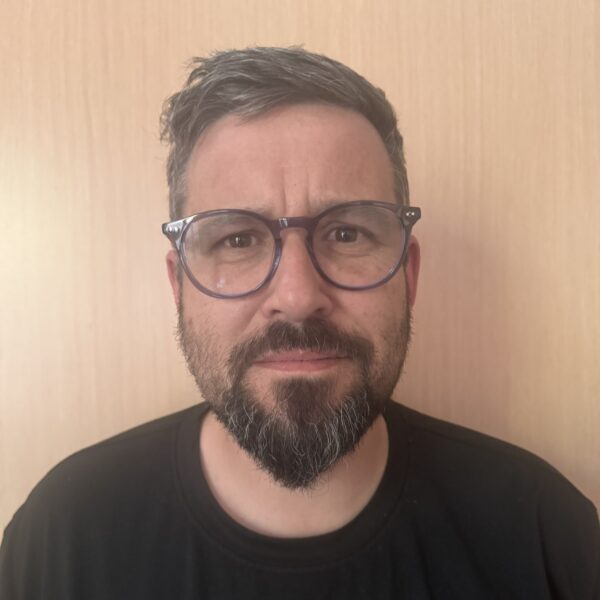Simon Socic