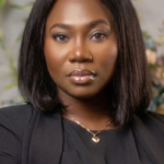 Ama Emefa Xatse Agyeman - Accra, Ghana