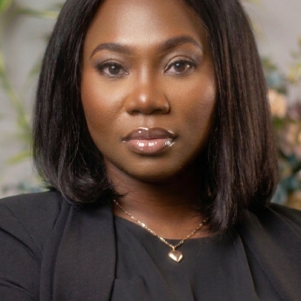 Ama Emefa Xatse Agyeman