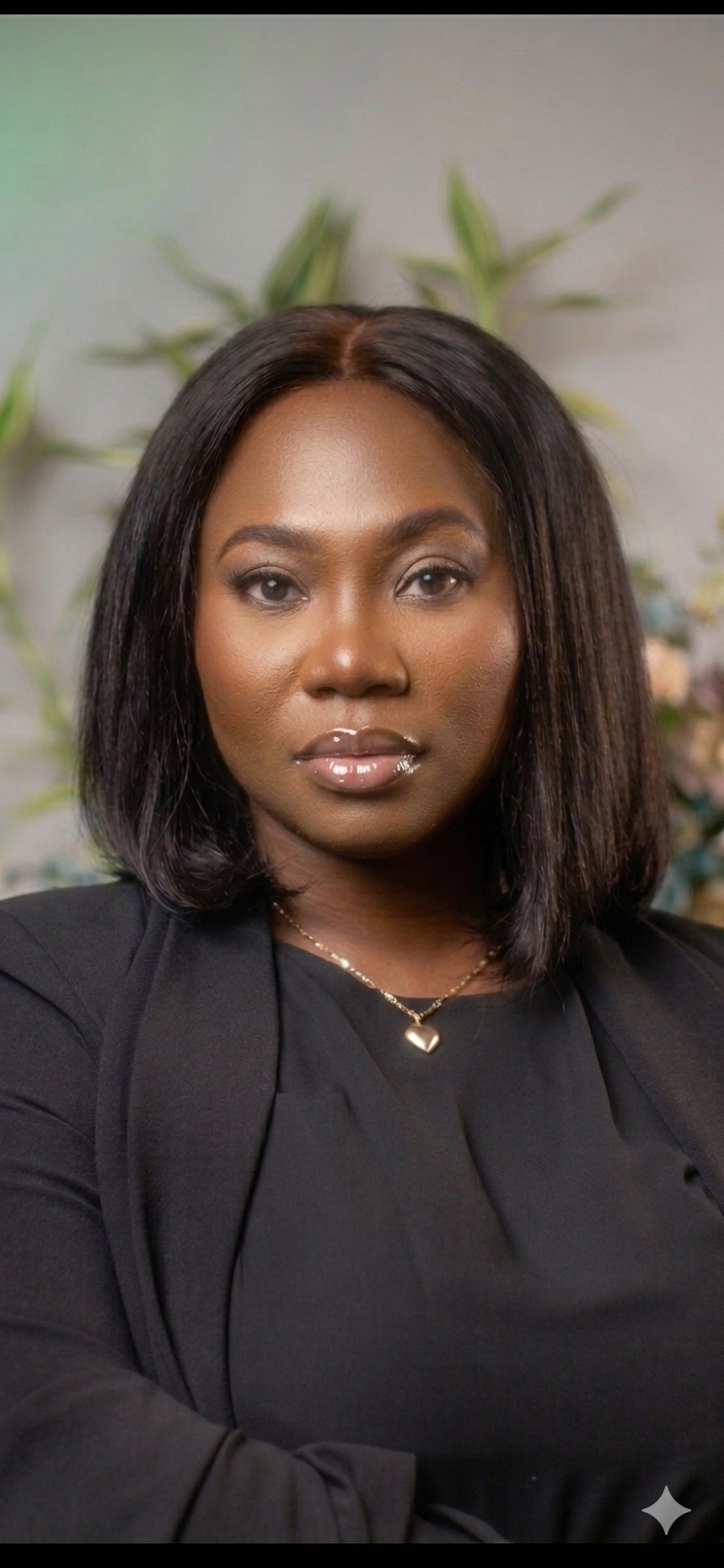 Ama Emefa Xatse Agyeman