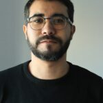 Mohamed Mejri - Aryanah, Tunisia
