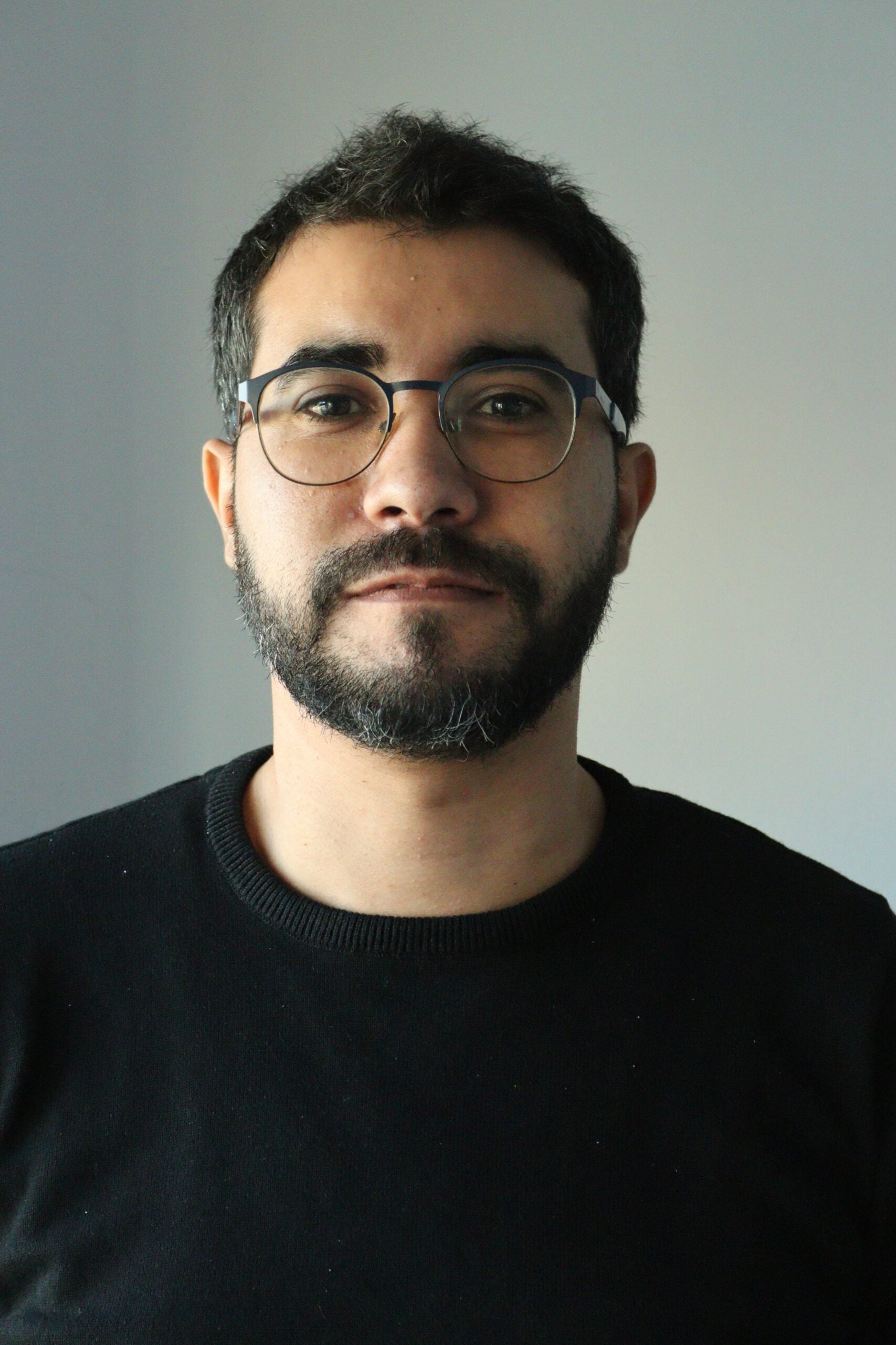 Mohamed Mejri
