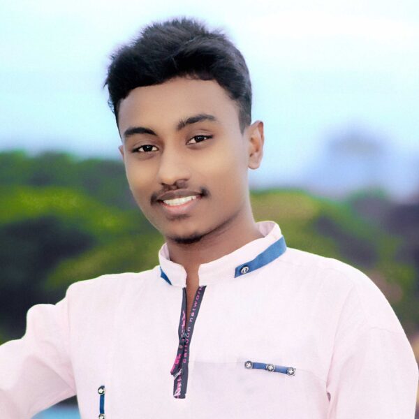 Arif Mia